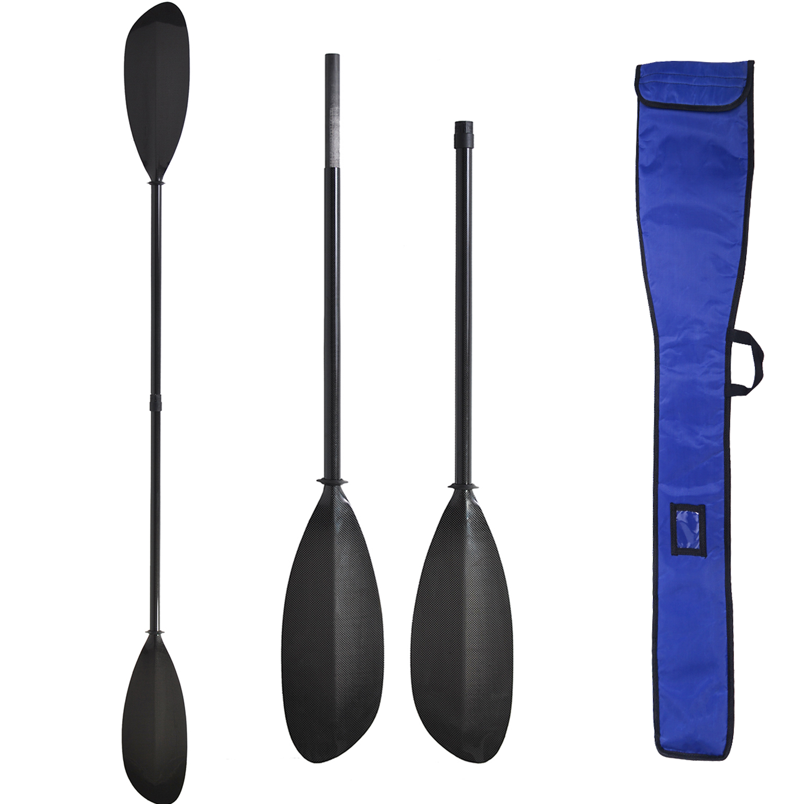 Fishing Kayak Cart - 750g 2 Piece Sport Line Kayak