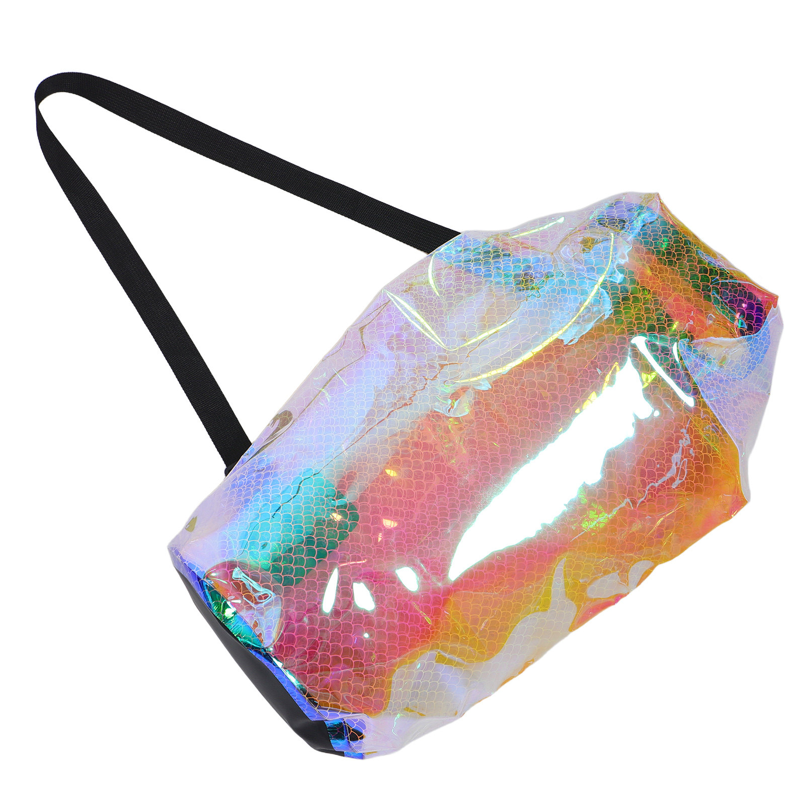Fishing Kayak Paddle - Waterproof Dry Bag 10L Outdoor Sports