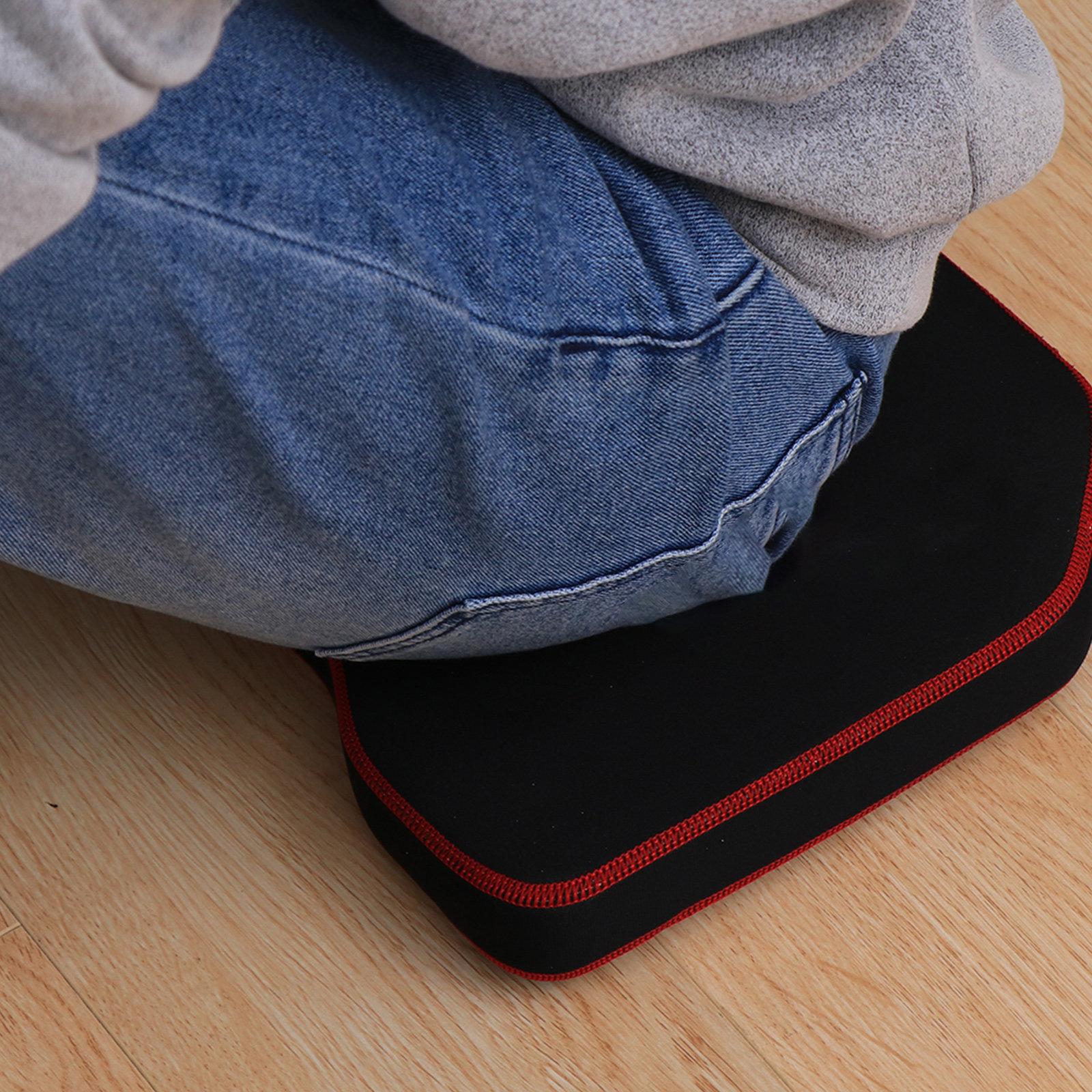 Fishing Kayak Seat - Seat Cushion Fishing Comfortable Thicken Suction