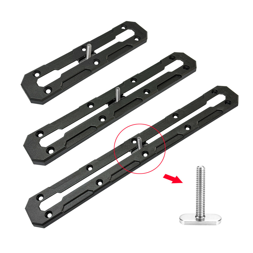 Kayak Low Profile Track for Fi - Fishing Kayak Rod Holder 리뷰 및 가격
