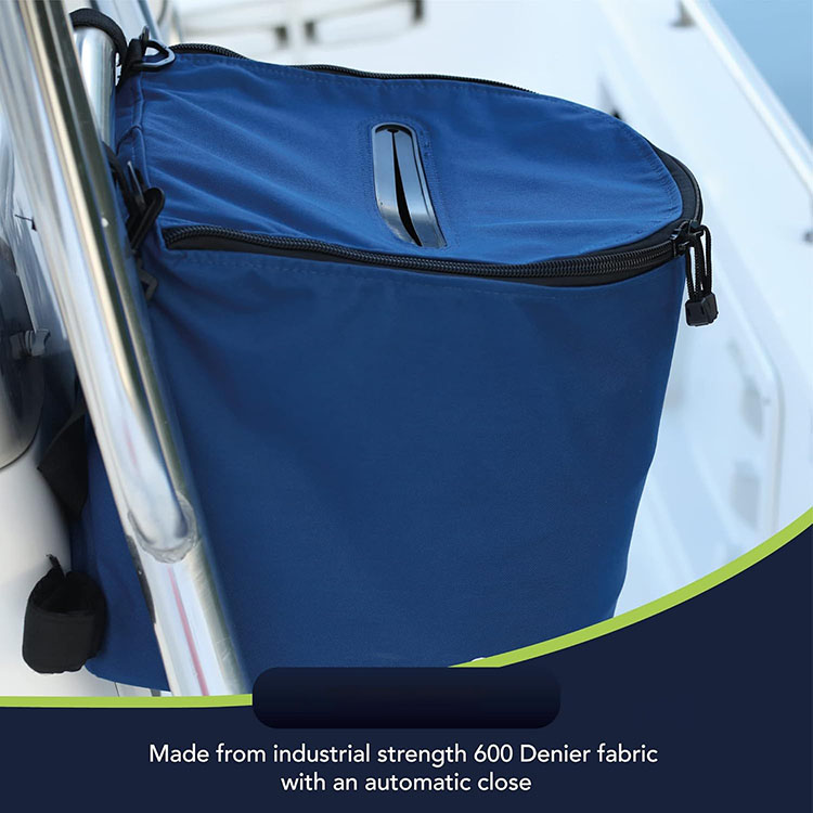 Portable Kayaking Trash Can Du - Fishing Kayak Storage Bag 리뷰 및 가격
