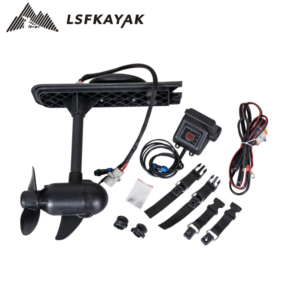 LSF 2026 New Hot Sale Aluminum - Fishing Kayak Pedal Drive 리뷰 및 가격