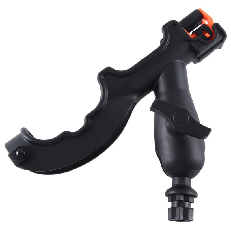 Boats Kayak Holder 360° Rotata - Fishing Kayak Rod Holder 리뷰 및 가격