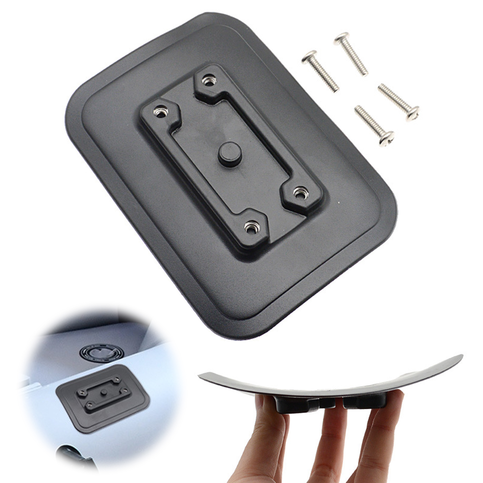 1 Set Inflatable Boat Fishing  - Fishing Kayak Fish Finder Mount 리뷰 및 가격