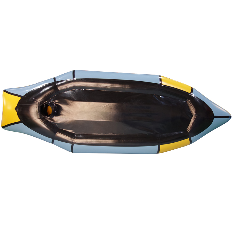 Lightweight Portable Inflatabl - Fishing Kayak Inflatable 리뷰 및 가격