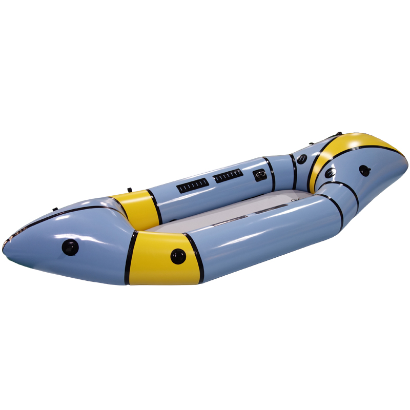 Lightweight Portable Inflatabl - Fishing Kayak Inflatable 리뷰 및 가격