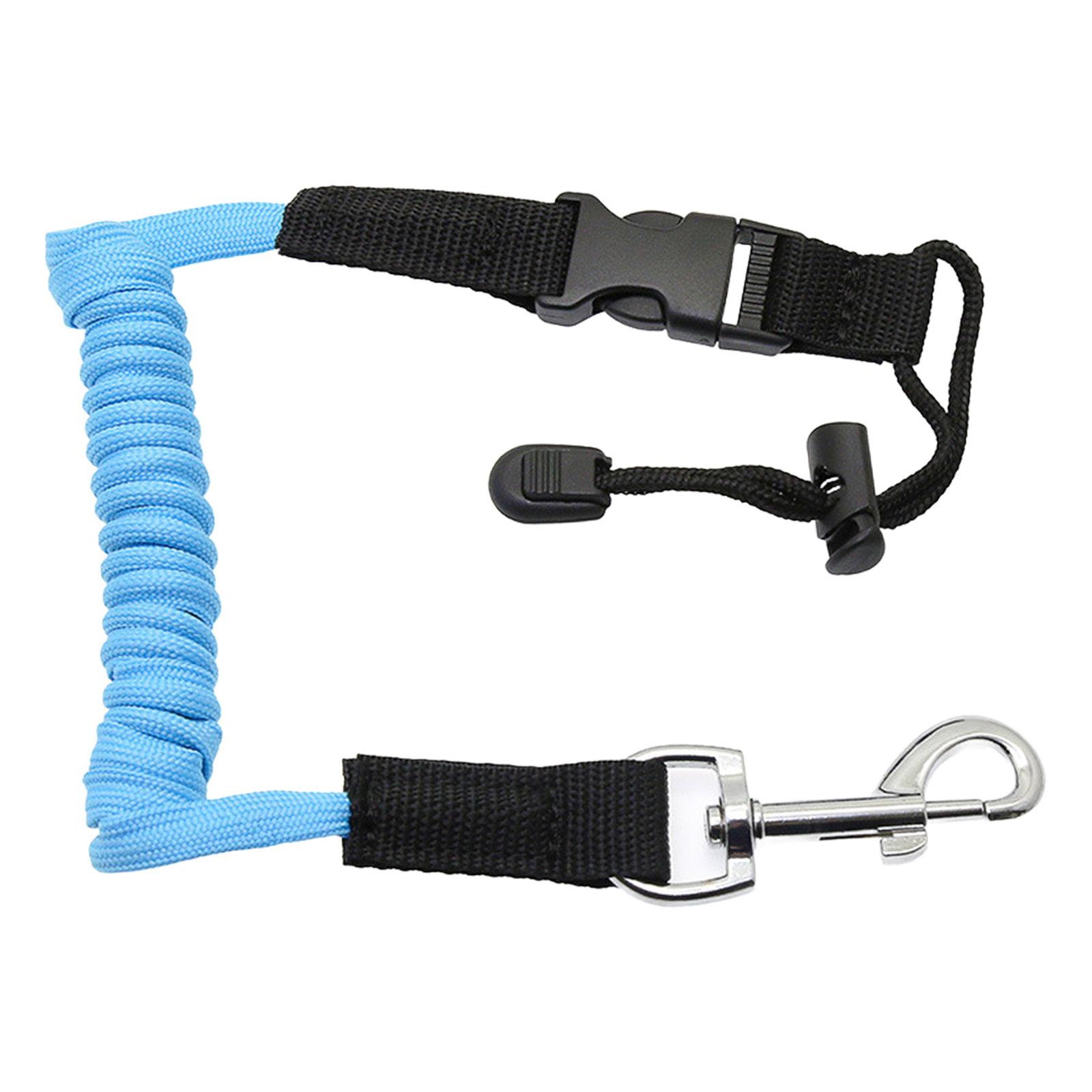 Kayak Paddle Leash Bungee Cord - Fishing Kayak Paddle Leash 리뷰 및 가격