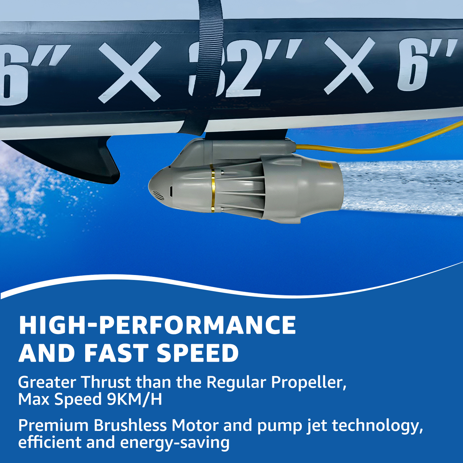 360W Electric Trolling Motor F - Fishing Kayak Trolling Motor 리뷰 및 가격
