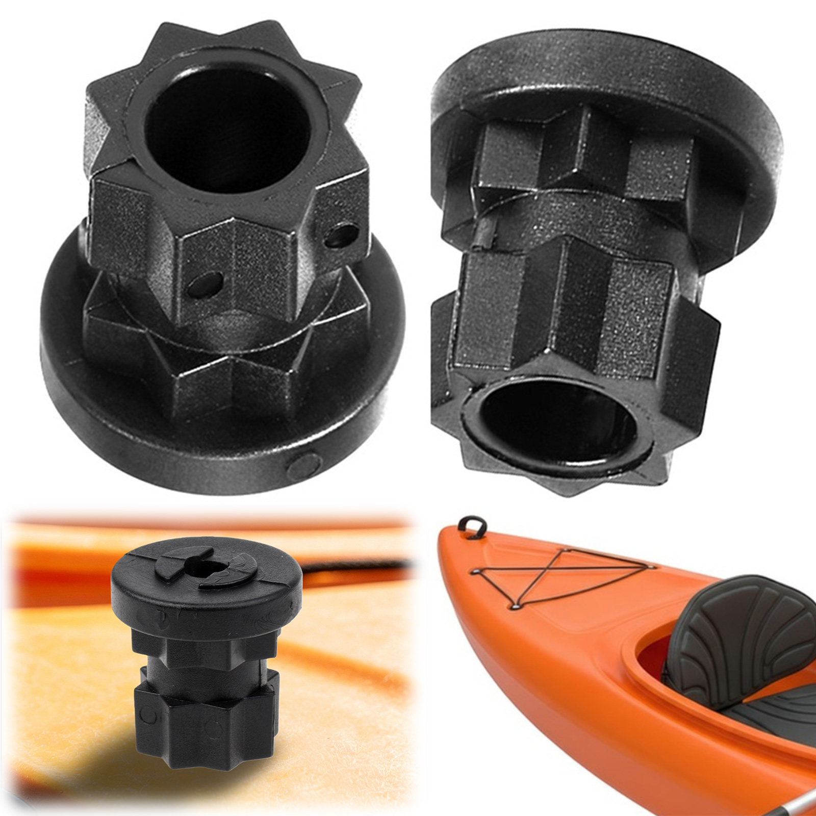 Kayak Mount Rack Lightweight C - Fishing Kayak Fish Finder Mount 리뷰 및 가격