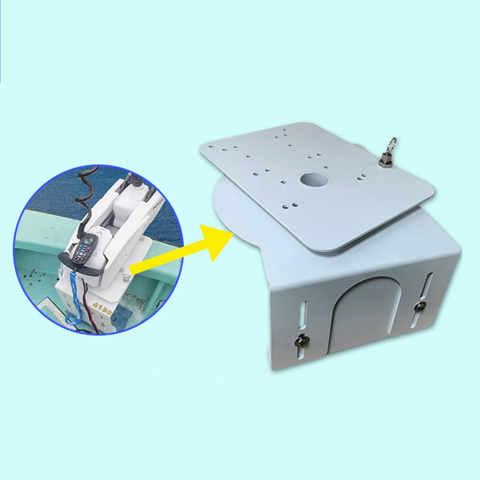 Stainless Steel Transom Trolli - Fishing Kayak Trolling Motor 리뷰 및 가격
