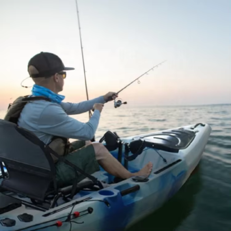 Wholesale Hobby Mirag Drive Pe - Fishing Kayak Pedal Drive 리뷰 및 가격