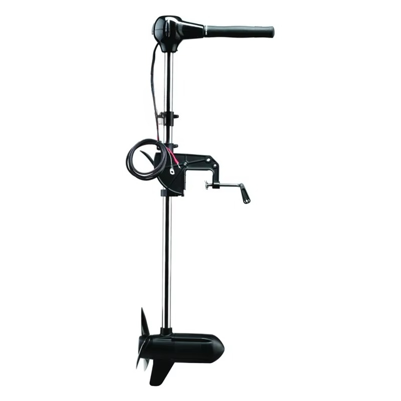 Brushless outboard electric ka - Fishing Kayak Trolling Motor 리뷰 및 가격