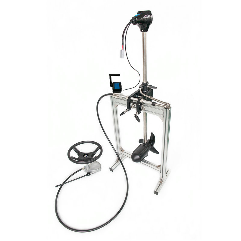 Brushless outboard electric ka - Fishing Kayak Trolling Motor 리뷰 및 가격
