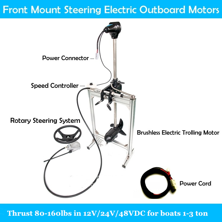 Brushless outboard electric ka - Fishing Kayak Trolling Motor 리뷰 및 가격