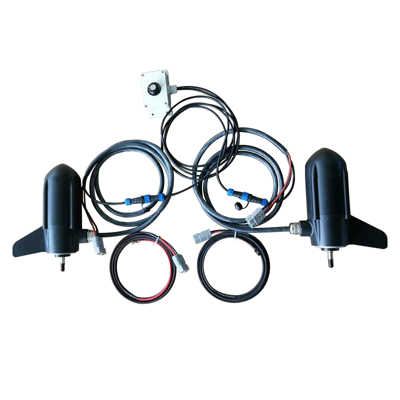 Brushless outboard electric ka - Fishing Kayak Trolling Motor 리뷰 및 가격