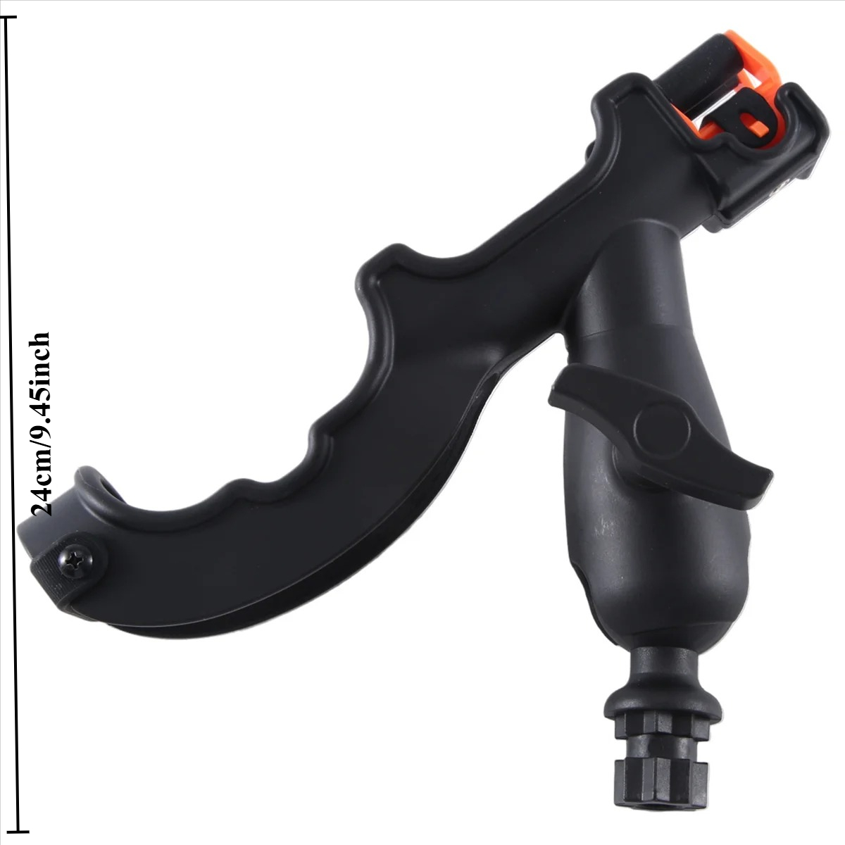 Boats Kayak 360° Rotatable Swi - Fishing Kayak Rod Holder 리뷰 및 가격