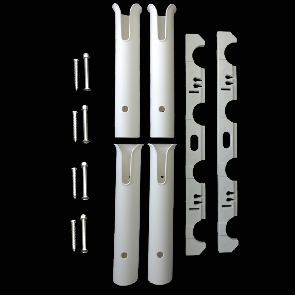 Tube Fishing Rod Holder Kayak  - Fishing Kayak Crate 리뷰 및 가격