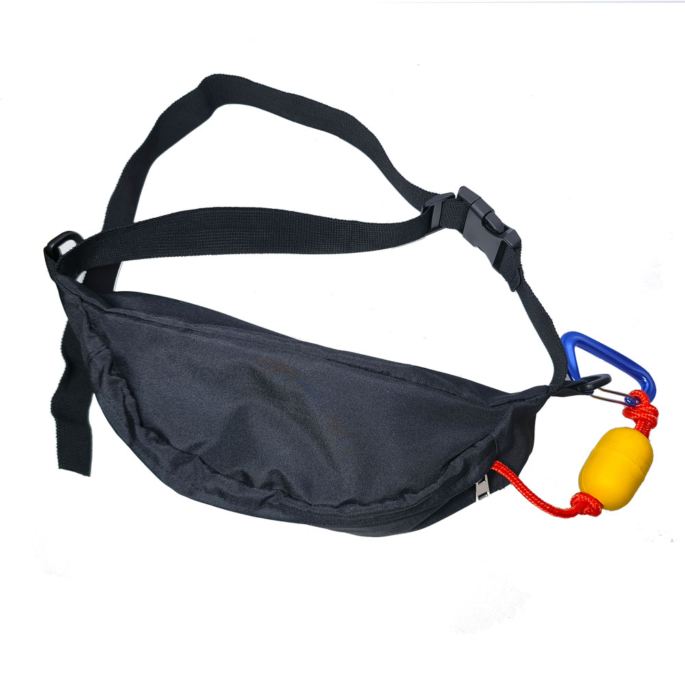 Kayak Rescue Waist Throw Rope  - Fishing Kayak Crate 리뷰 및 가격