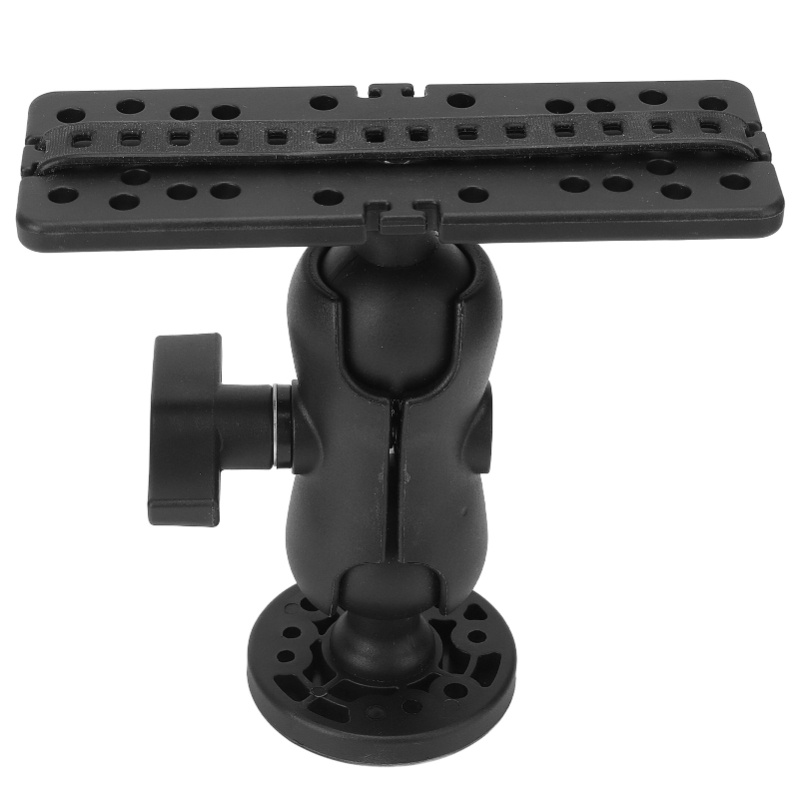 Fish Finder Mount Base Univers - Fishing Kayak Fish Finder Mount 리뷰 및 가격