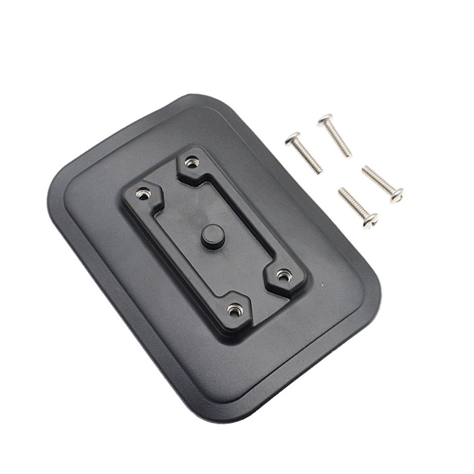 PVC Fish Finder Mount Fix Corr - Fishing Kayak Fish Finder Mount 리뷰 및 가격