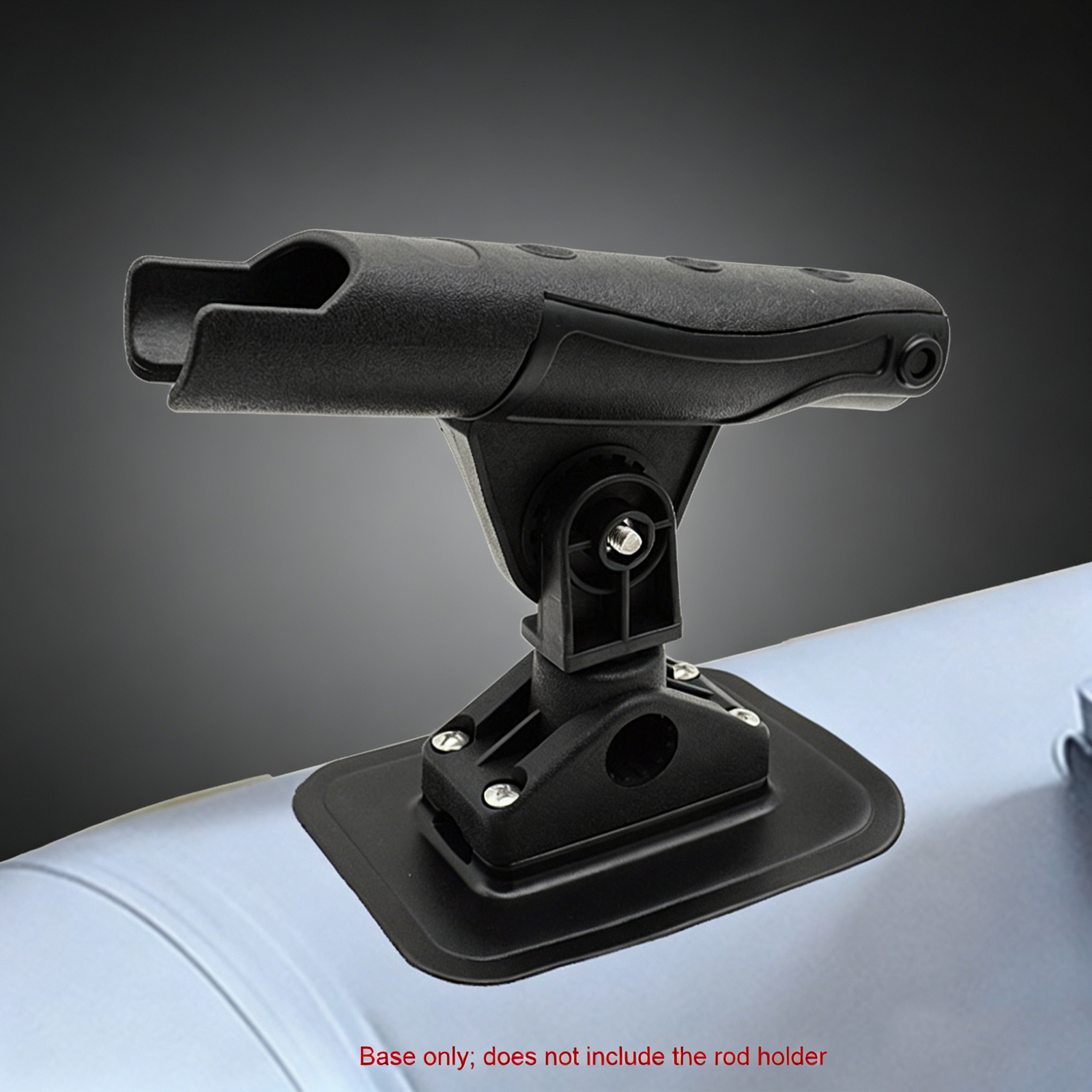 PVC Fish Finder Mount Fix Corr - Fishing Kayak Fish Finder Mount 리뷰 및 가격