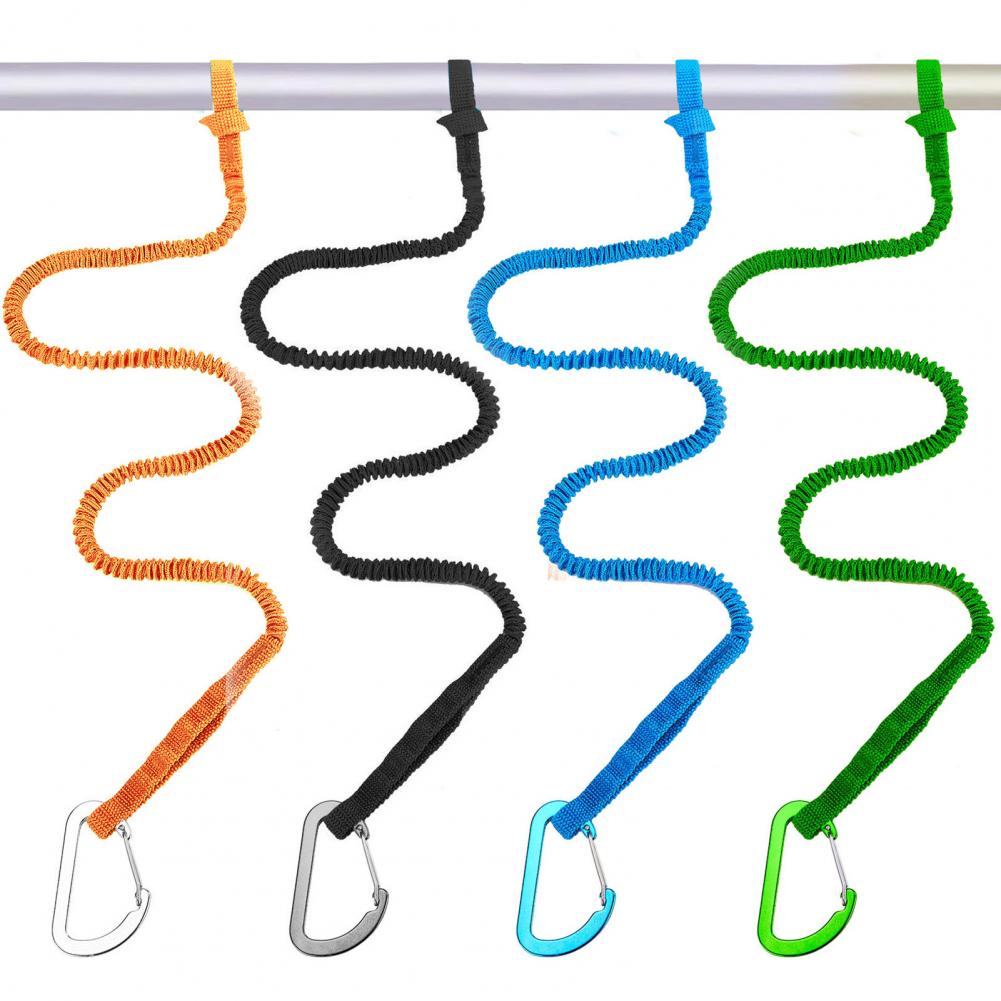 100cm Paddle Rope for Kayak Pa - Fishing Kayak Paddle Leash 리뷰 및 가격