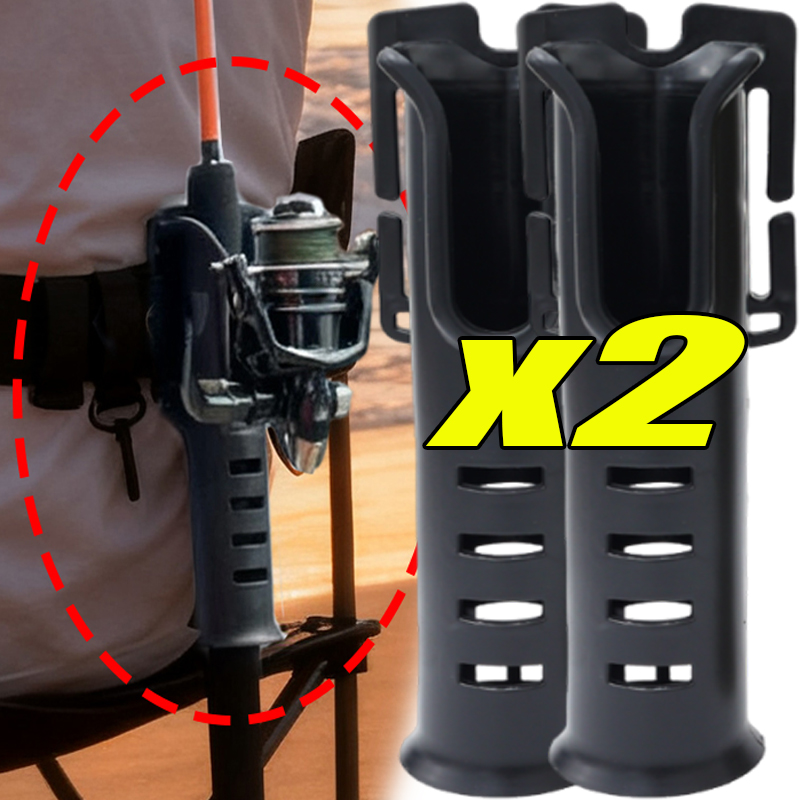 Outdoor Reusable Fishing Rod H - Fishing Kayak Rod Holder 리뷰 및 가격