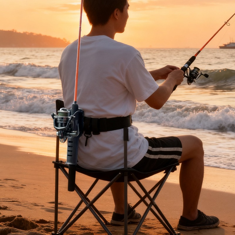 Outdoor Reusable Fishing Rod H - Fishing Kayak Rod Holder 리뷰 및 가격