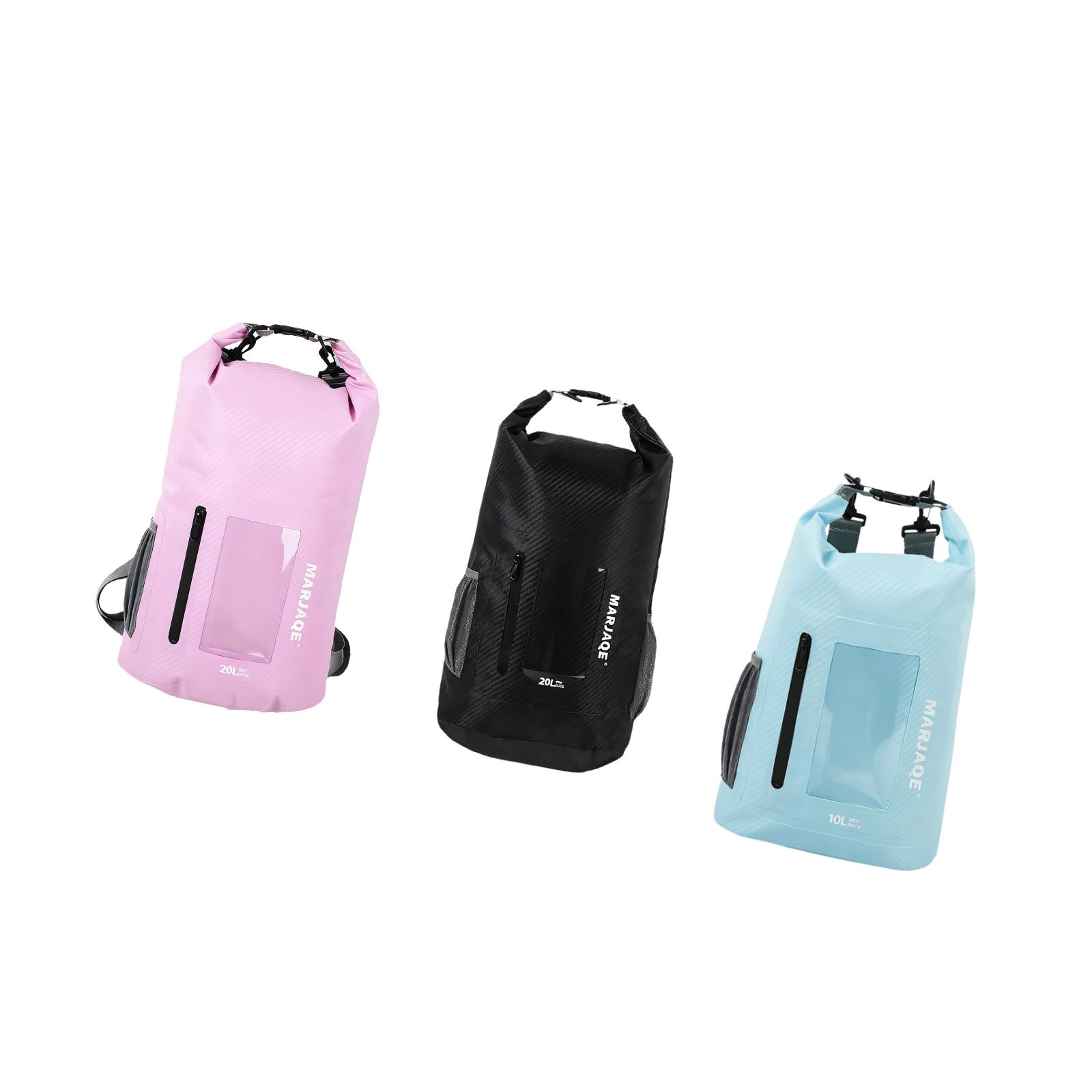 Dry Bag Adjustable Shoulder St - Fishing Kayak Storage Bag 리뷰 및 가격