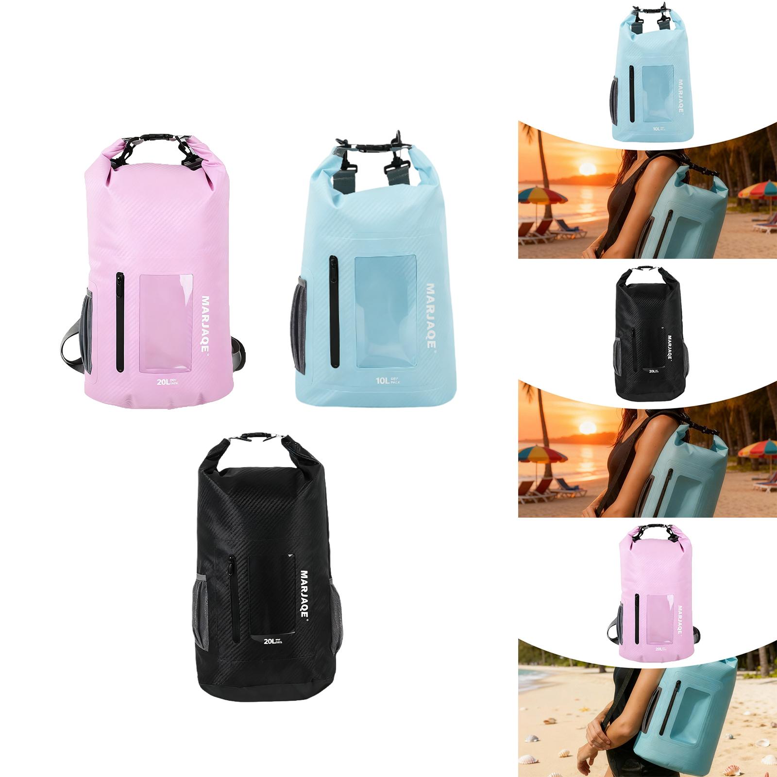 Dry Bag Adjustable Shoulder St - Fishing Kayak Storage Bag 리뷰 및 가격
