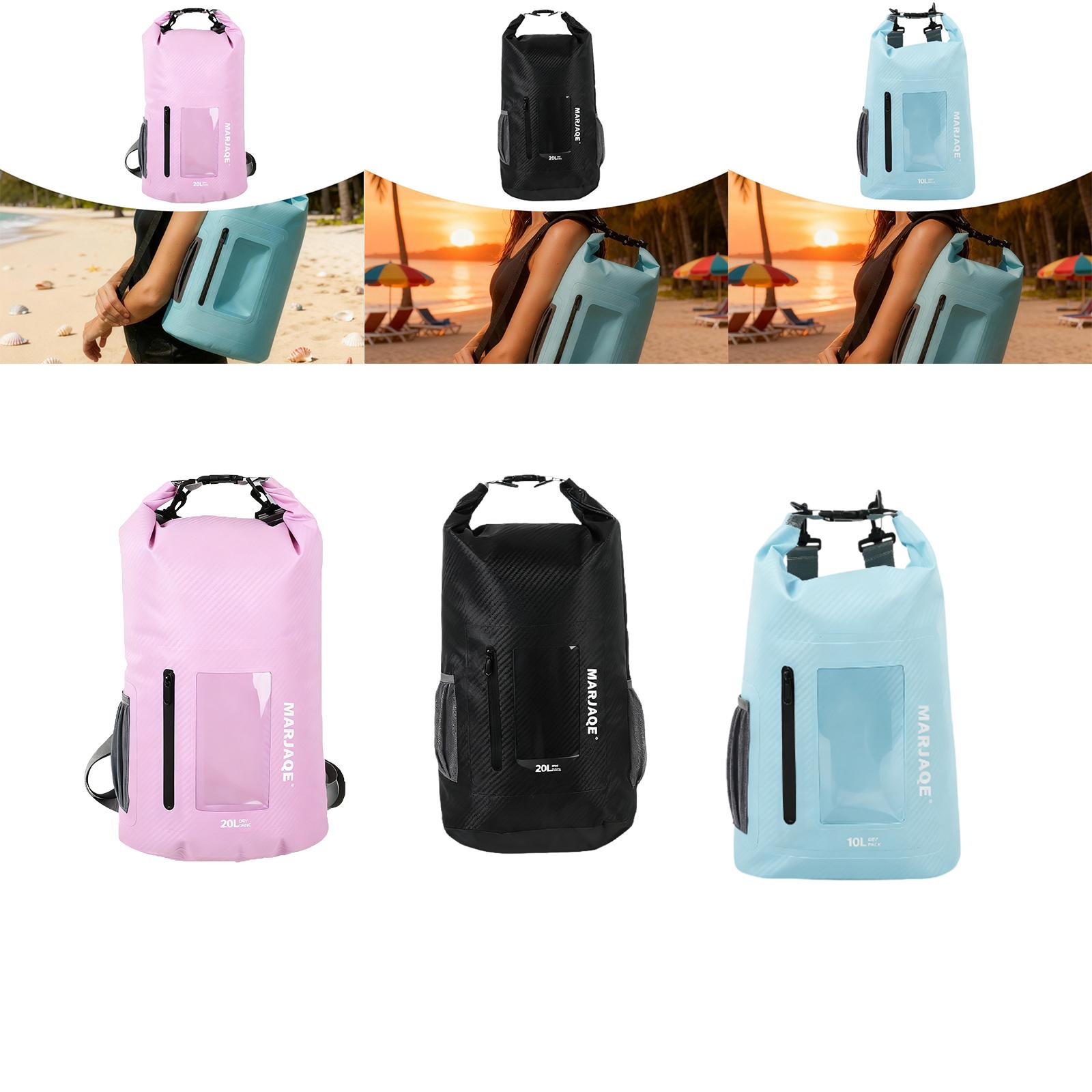 Dry Bag Adjustable Shoulder St - Fishing Kayak Storage Bag 리뷰 및 가격