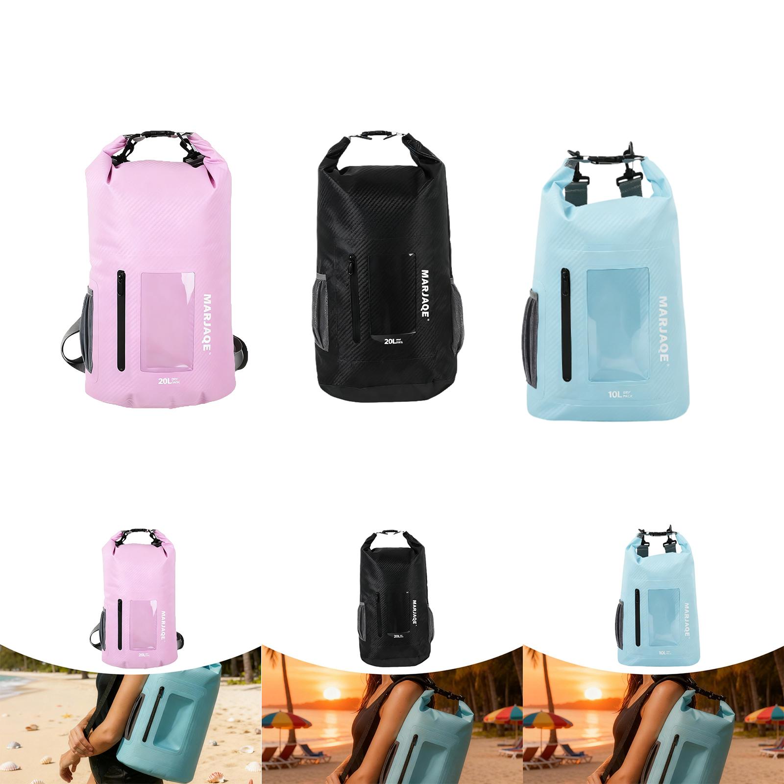Dry Bag Adjustable Shoulder St - Fishing Kayak Storage Bag 리뷰 및 가격