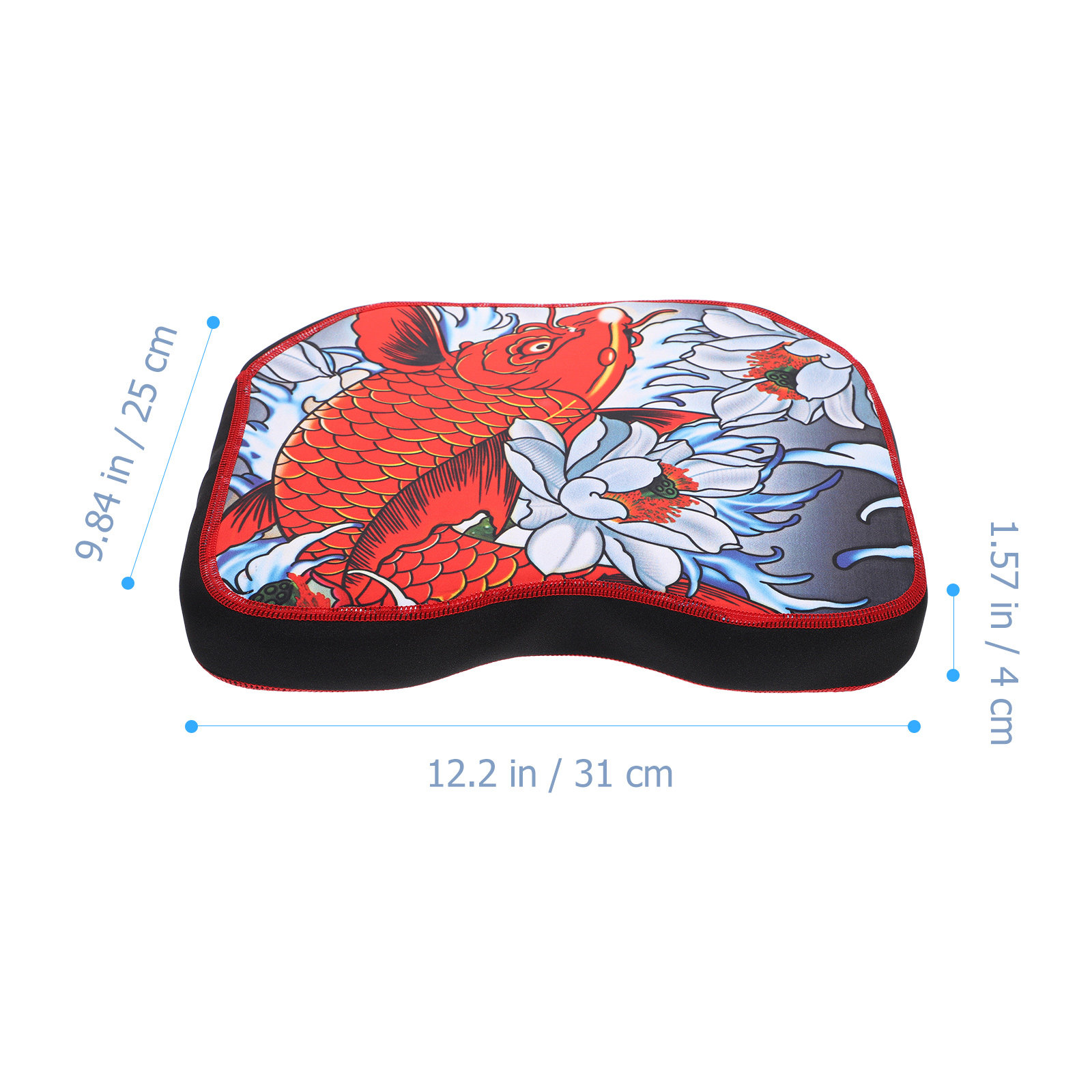 Seat Cushion Fishing Comfortab - Fishing Kayak Seat 리뷰 및 가격