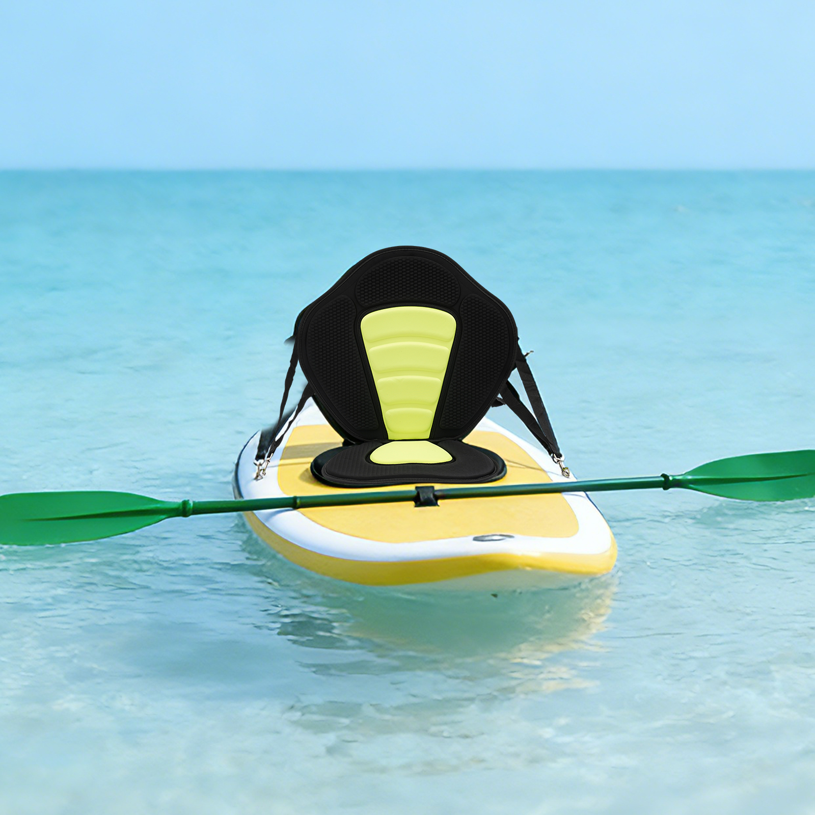 Ergonomic High Back Paddle Boa - Fishing Kayak Storage Bag 리뷰 및 가격