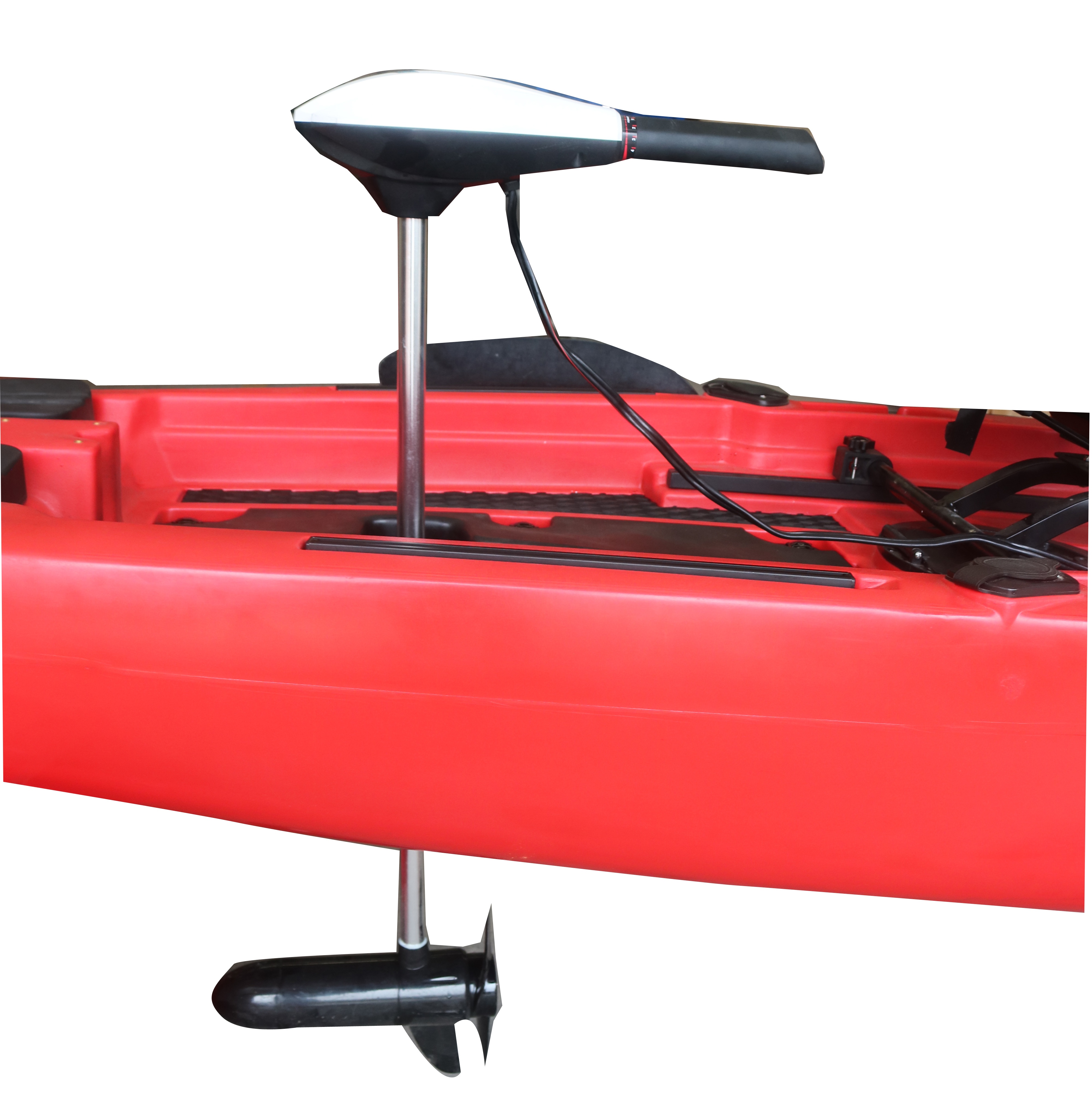 34lbs Electric Trolling Motor  - Fishing Kayak Trolling Motor 리뷰 및 가격