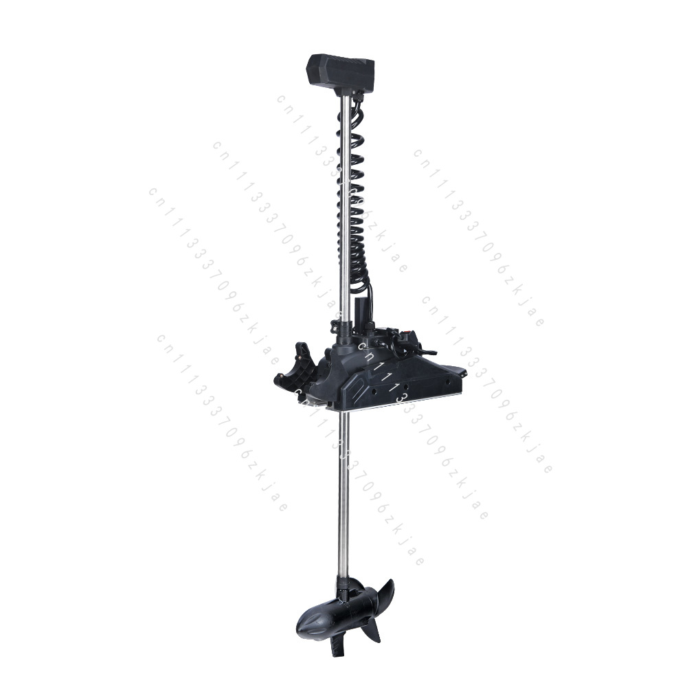 Promotion Electric Trolling Ou - Fishing Kayak Trolling Motor 리뷰 및 가격