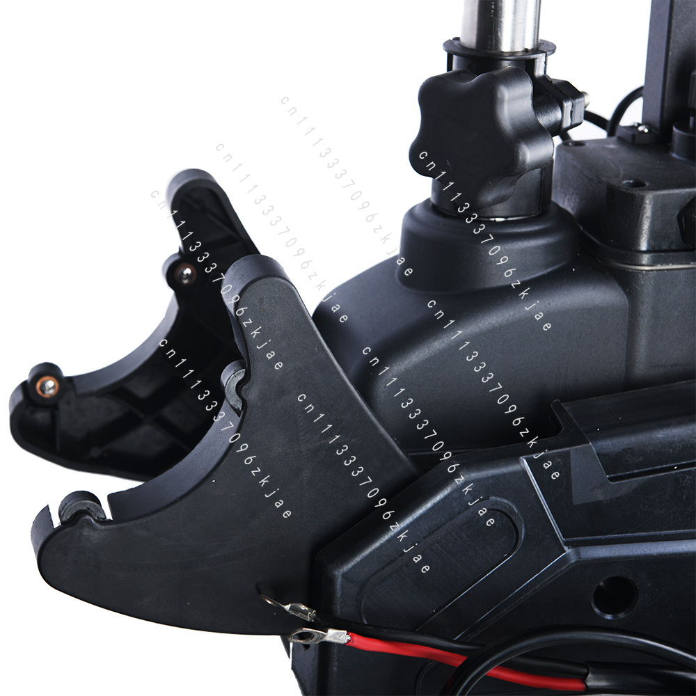 Promotion Electric Trolling Ou - Fishing Kayak Trolling Motor 리뷰 및 가격