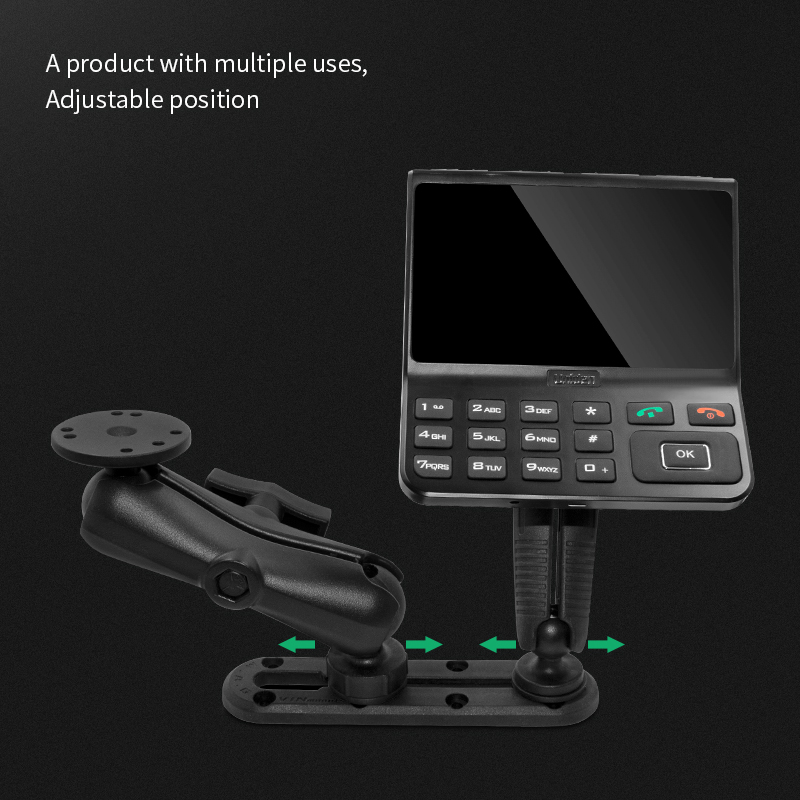 VINmounts179mm Long Kayak Trac - Fishing Kayak Fish Finder Mount 리뷰 및 가격