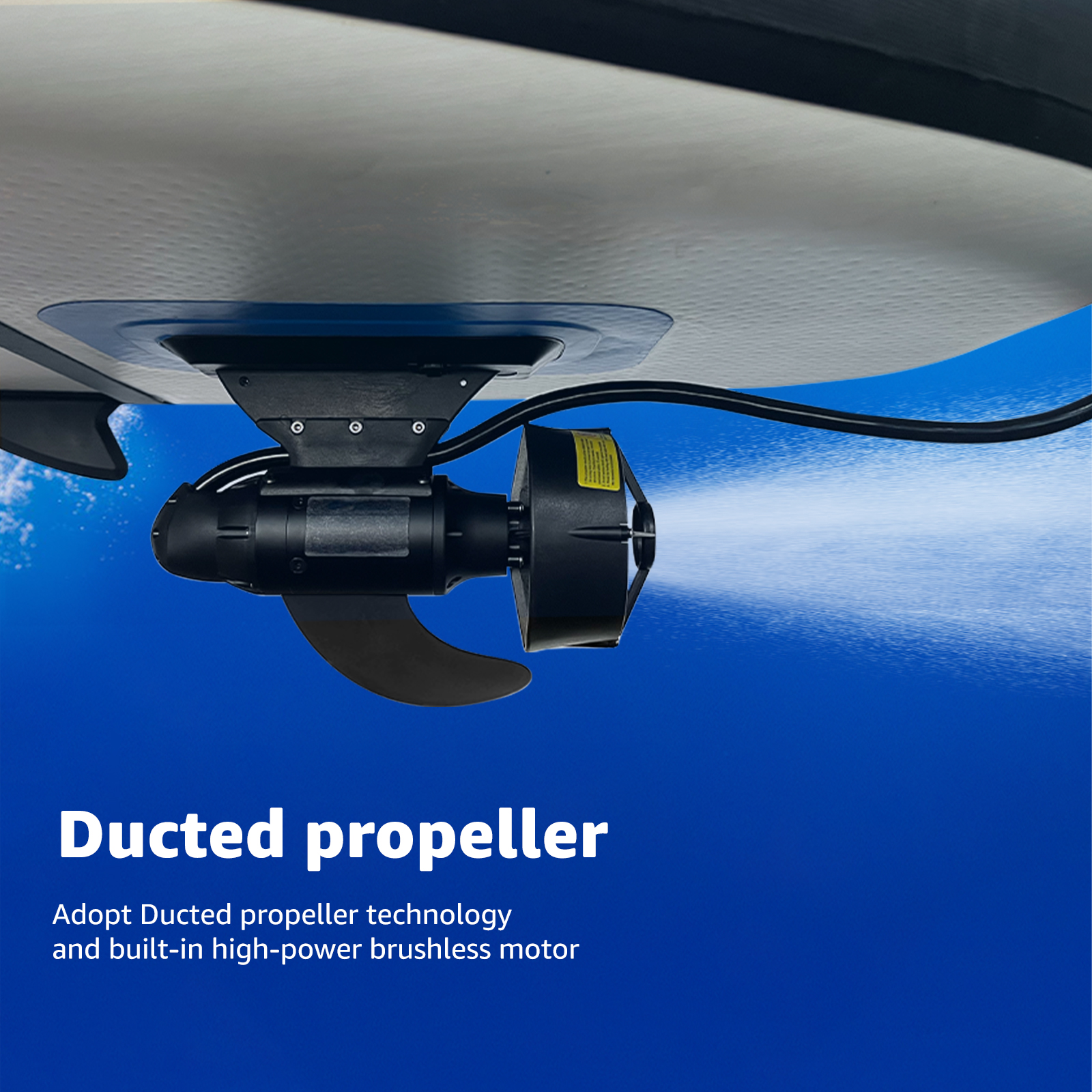 380W 600W Electric Fins Stand  - Fishing Kayak Cart 리뷰 및 가격