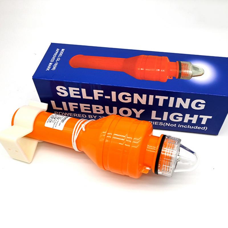Lifebuoy LED Light Boat Flares - Fishing Kayak Sit On Top 리뷰 및 가격