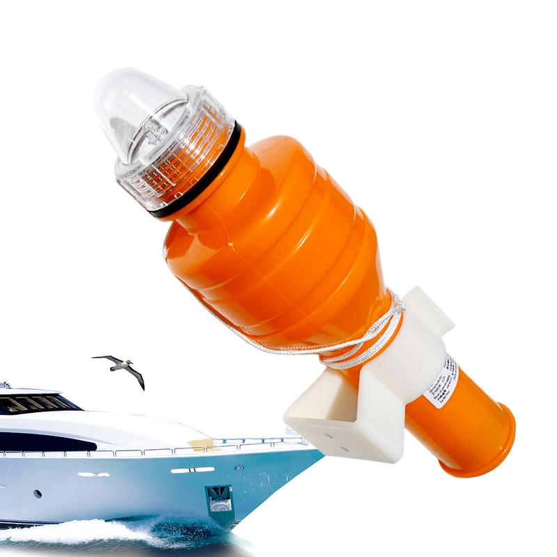 Lifebuoy LED Light Boat Flares - Fishing Kayak Sit On Top 리뷰 및 가격