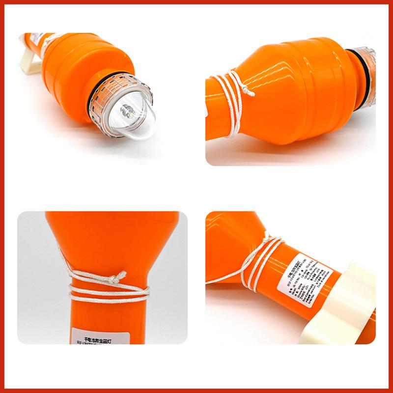 Lifebuoy LED Light Boat Flares - Fishing Kayak Sit On Top 리뷰 및 가격