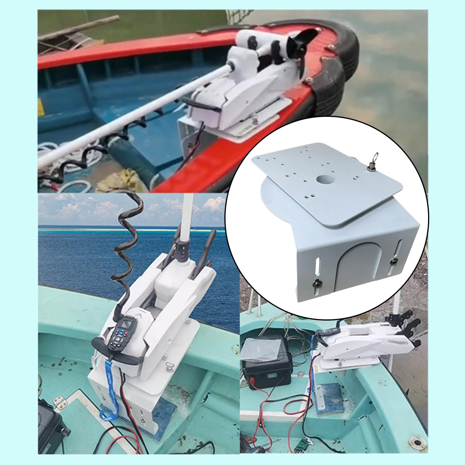 Stainless Steel Trolling Motor - Fishing Kayak Trolling Motor 리뷰 및 가격