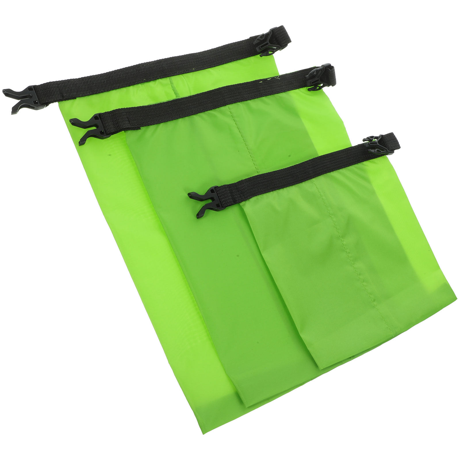 3Pcs Outdoor Waterproof Dry Ba - Fishing Kayak Storage Bag 리뷰 및 가격