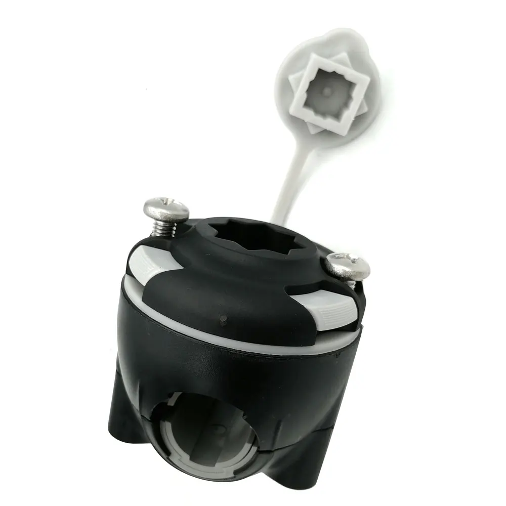 Fishing Rail Clamped Mount Bas - Fishing Kayak Fish Finder Mount 리뷰 및 가격