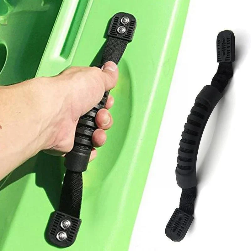 1PC 29.5 x 2.5 cm Black Boat H - Fishing Kayak Crate 리뷰 및 가격