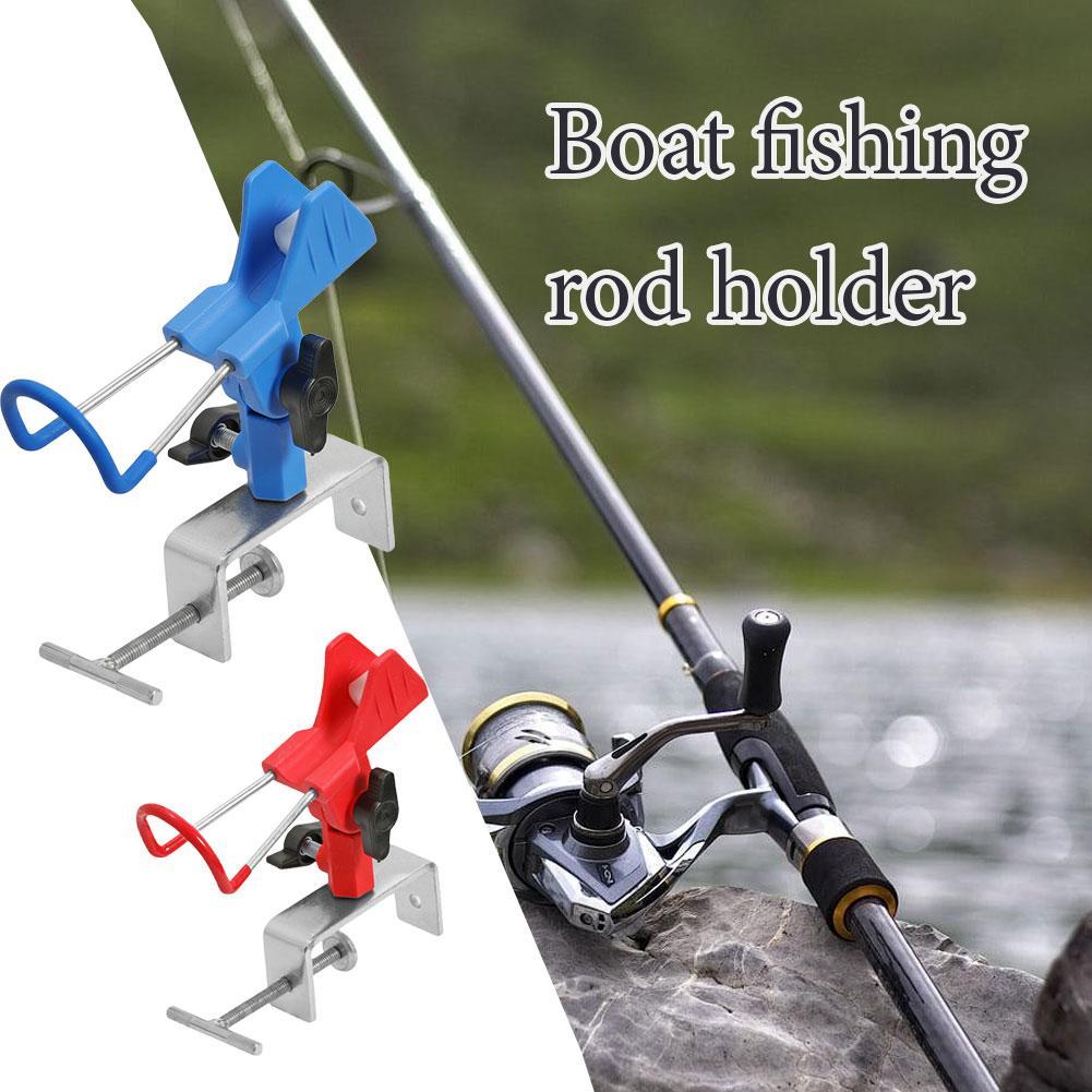 Boat Fishing Rod Holder with C - Fishing Kayak Rod Holder 리뷰 및 가격