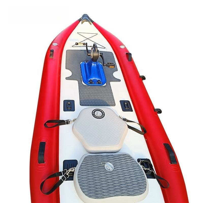 Kayak inflatable seat, fishing - Fishing Kayak Paddle 리뷰 및 가격