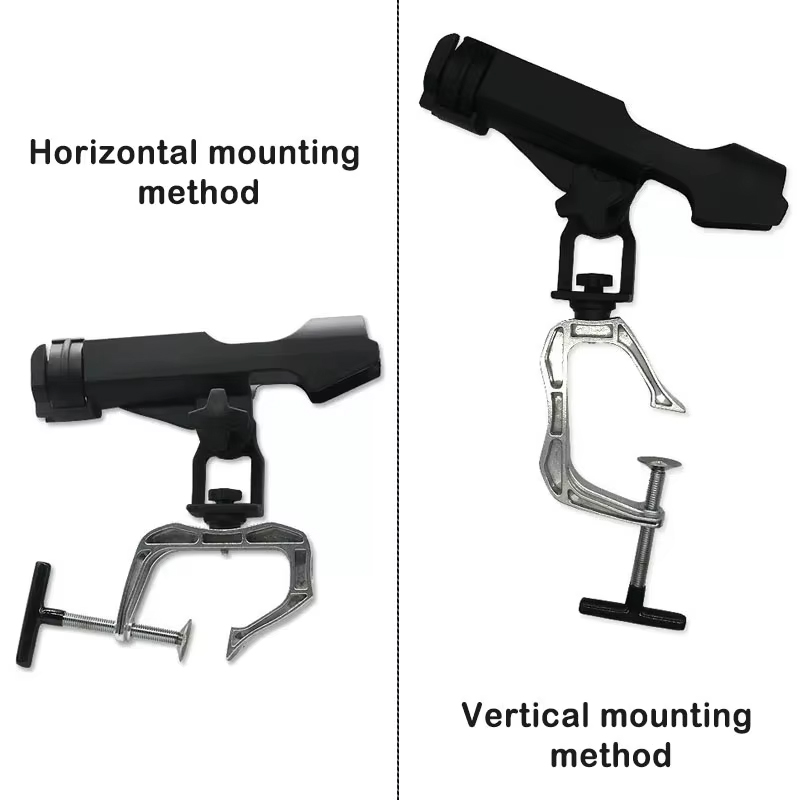 Adjustable Fishing Rod Holder, - Fishing Kayak Rod Holder 리뷰 및 가격