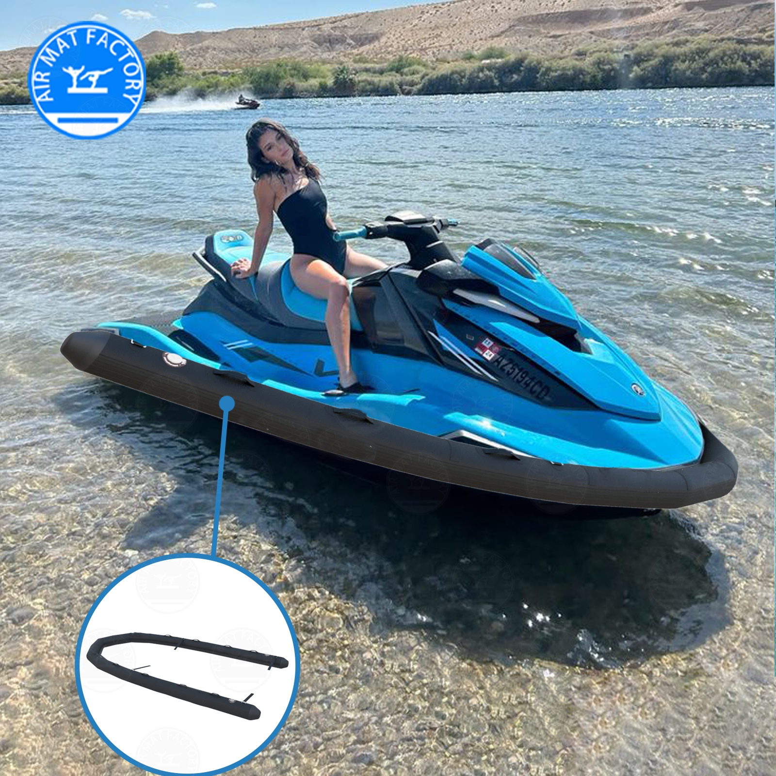 Stock! Hot Selling Inflatable  - Fishing Kayak Inflatable 리뷰 및 가격